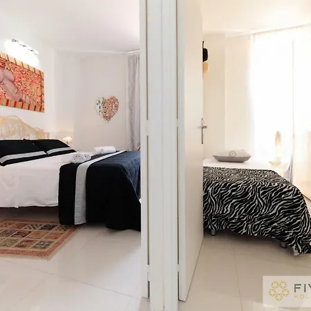 Mini Suite Bijou - Five Stars Holiday House Nice Buitenkant foto
