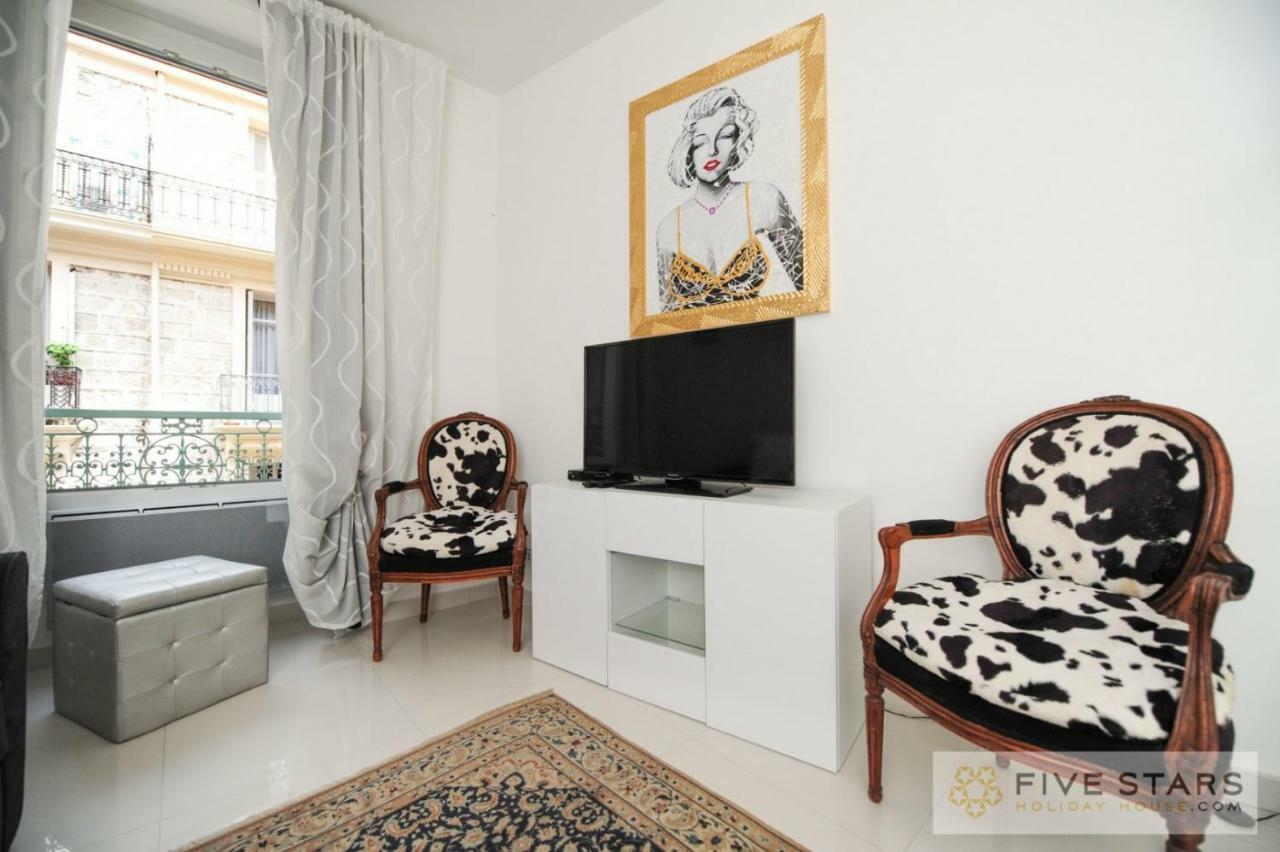 Apartment Mini Bijou - Five Stars House
