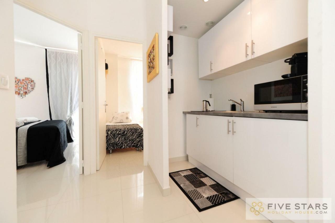Appartement Mini Bijou - Five Stars House