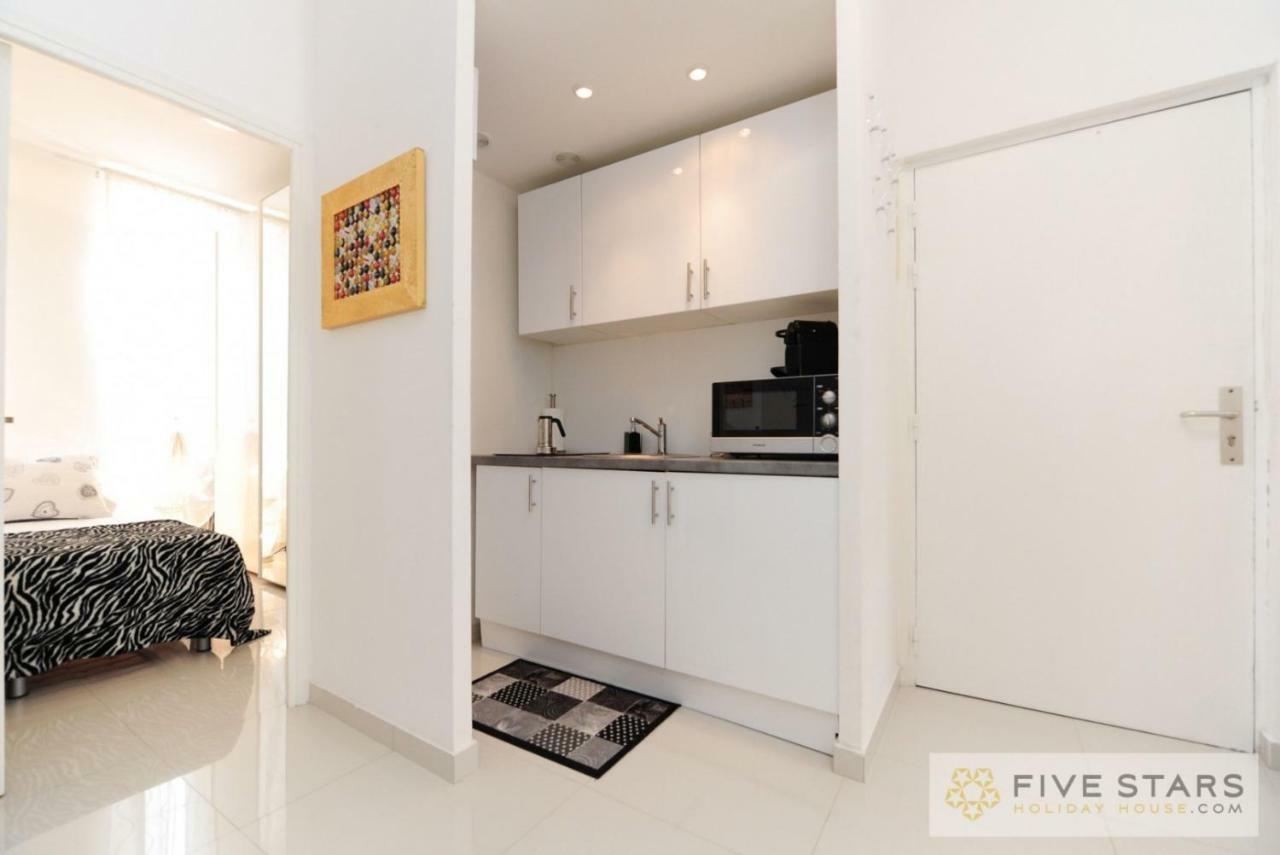 Appartement Mini Bijou - Five Stars House Nice