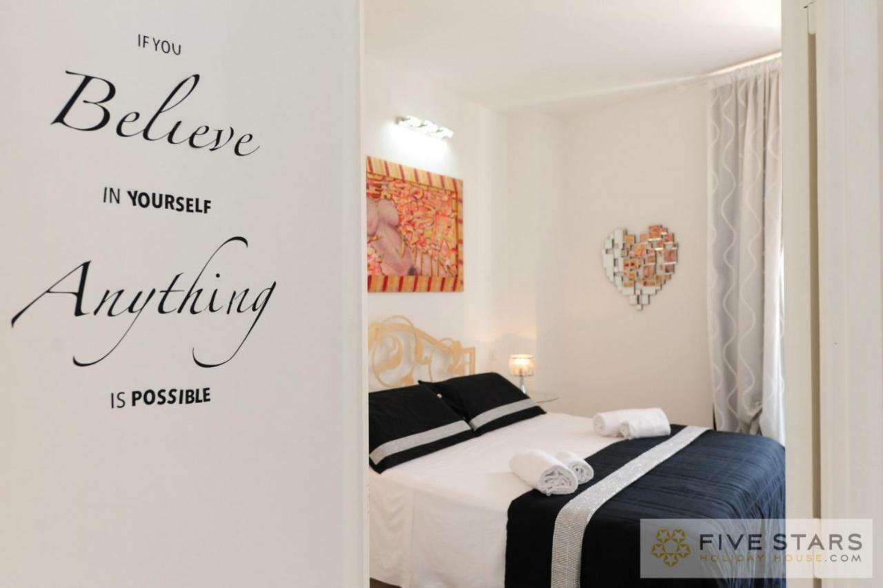 Appartement Mini Bijou - Five Stars House *
