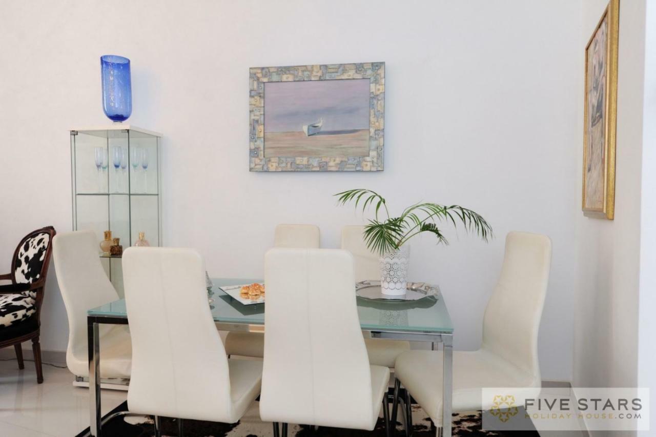 Mini Bijou - Five Stars House Appartement Nice