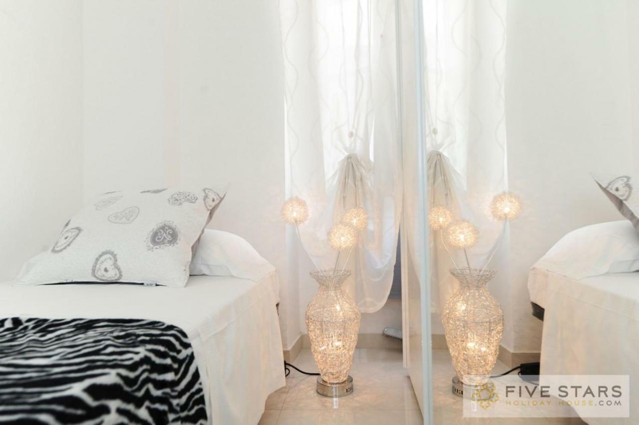 Appartement Mini Bijou - Five Stars House *