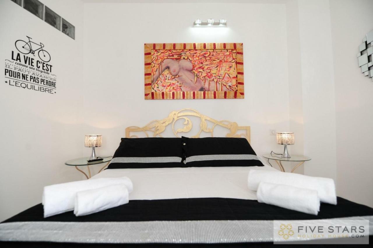 Appartement Mini Bijou - Five Stars House Nice
